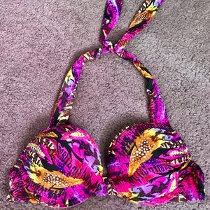 Victoria’s Secret Bombshell Bikini Top